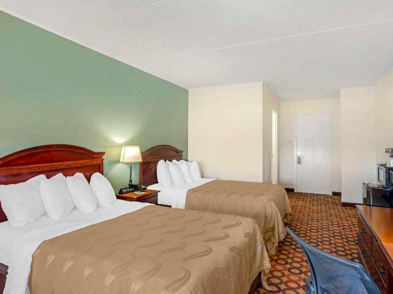 Quality Inn Enola - Harrisburgの写真