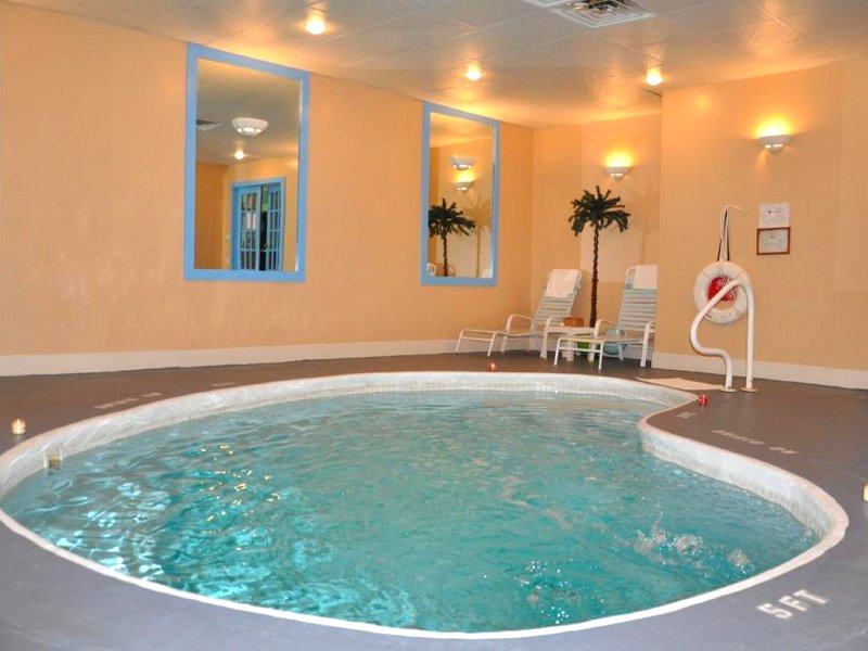 Inn of the Dove Luxury Romantic Suites Harrisburgの写真
