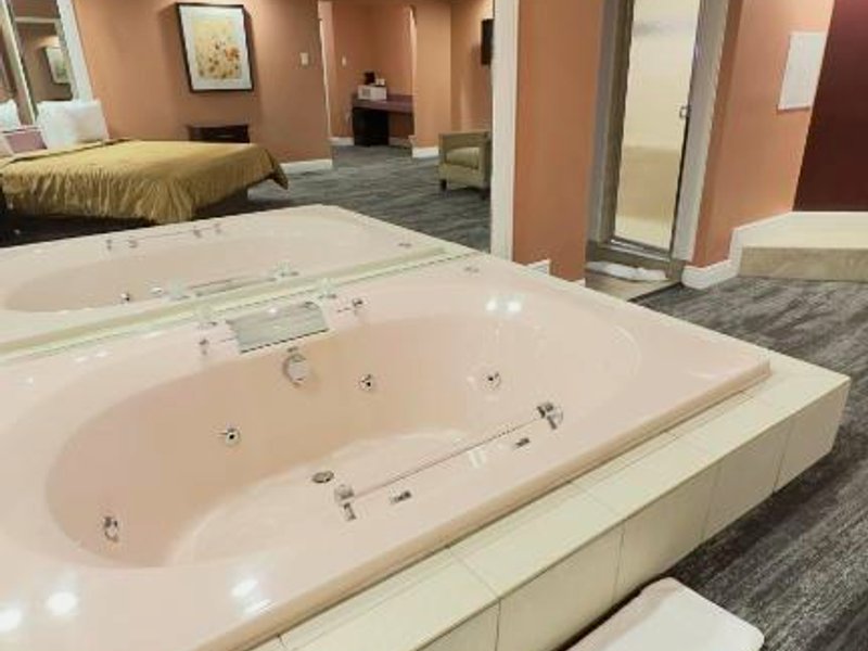 Inn of the Dove Luxury Romantic Suites Harrisburgの写真