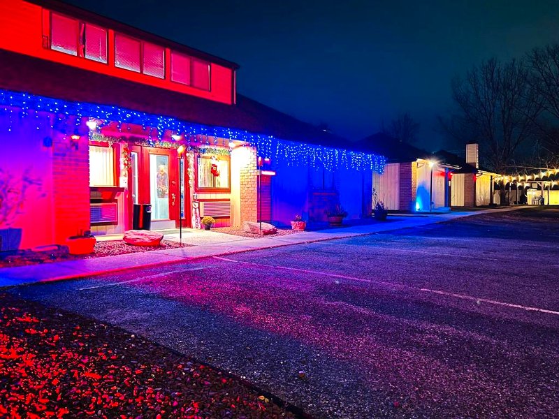 Inn of the Dove Luxury Romantic Suites Harrisburgの写真