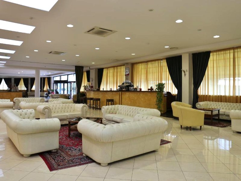 パーク ホテル カリプソ (Park Hotel Paradiso)の写真