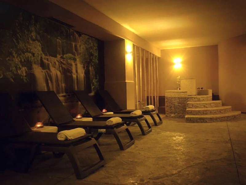 パーク ホテル カリプソ (Park Hotel Paradiso)の写真