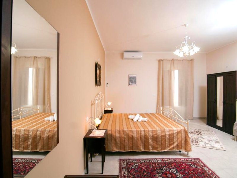 B&B Ruggero I di Siciliaの写真