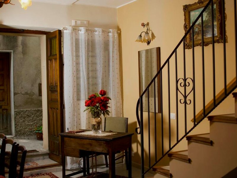 B&B Ruggero I di Siciliaの写真