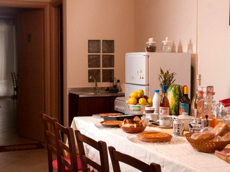 B&B Ruggero I di Siciliaの写真