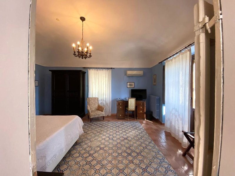 ヴィラ トリーゴナ (Villa Trigona)の写真