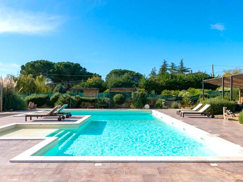 ヴィラ トリーゴナ (Villa Trigona)の写真