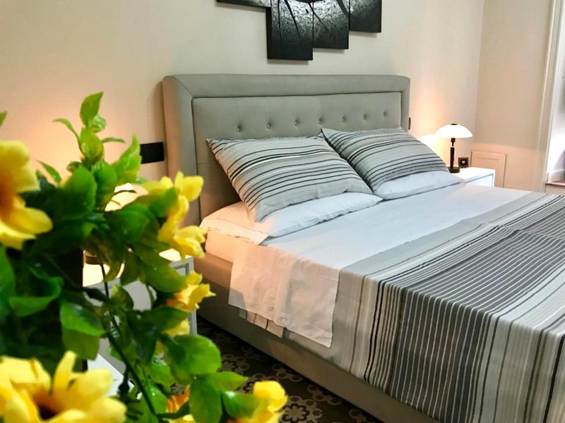 B&B Villa Romaの写真