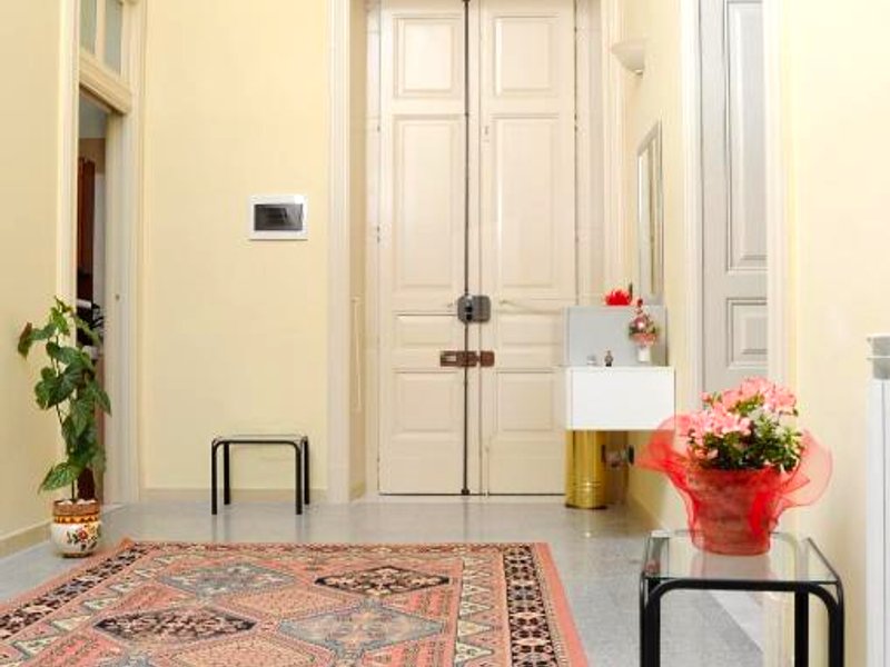 B&B Villa Romaの写真