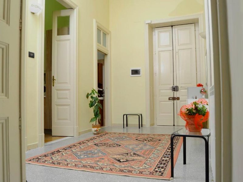 B&B Villa Romaの写真