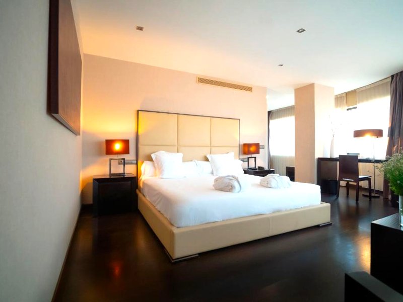 Azz Langrehotelの写真