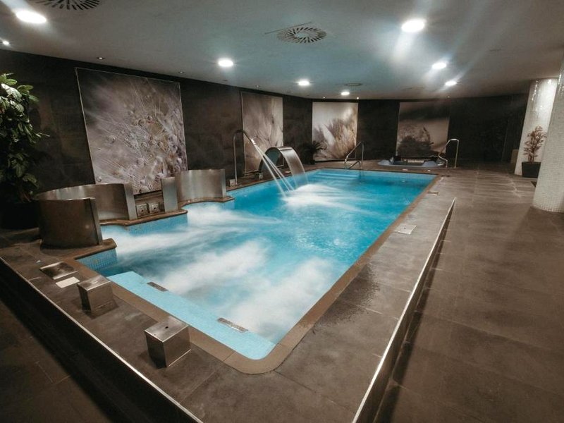Azz Langrehotelの写真