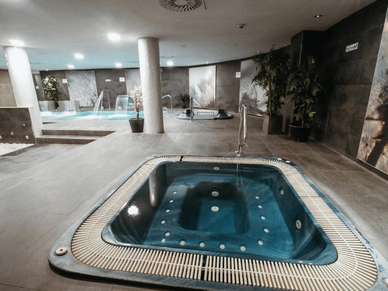 Azz Langrehotelの写真