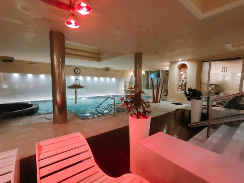 Hotel Arcea Palacio de las Nievesの写真