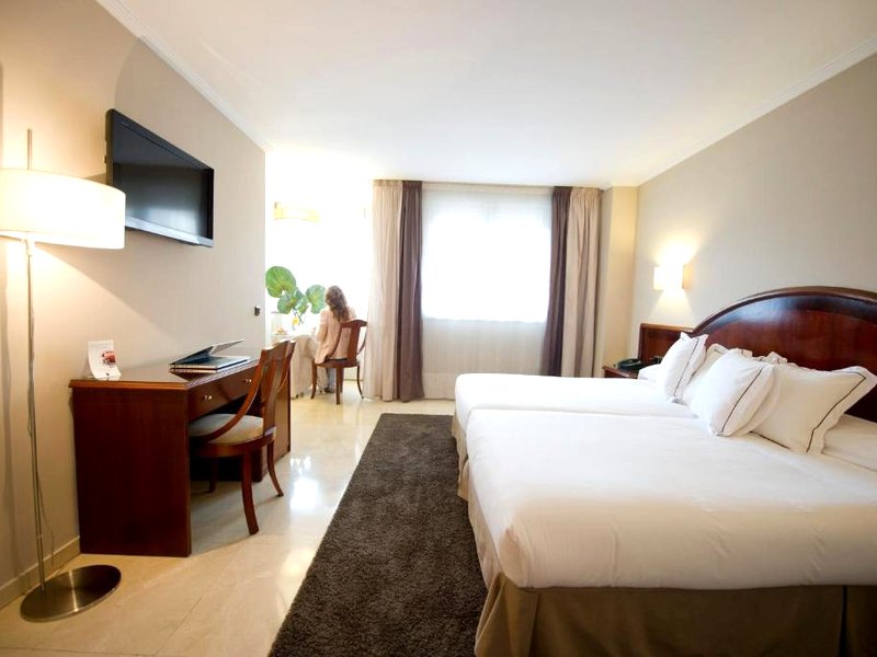 Hotel San Pedroの写真