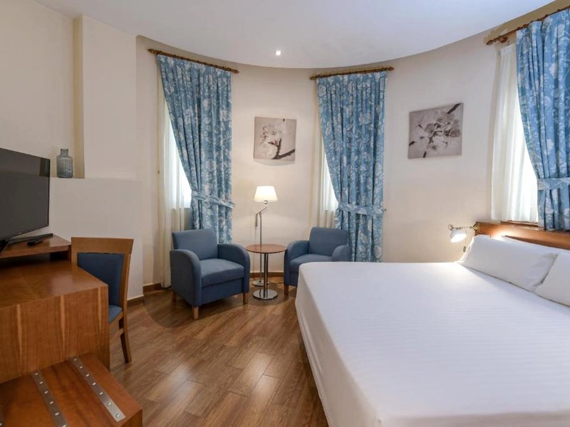 Hotel Mieres del Caminoの写真