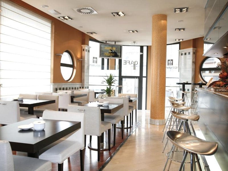 Hotel Mieres del Caminoの写真