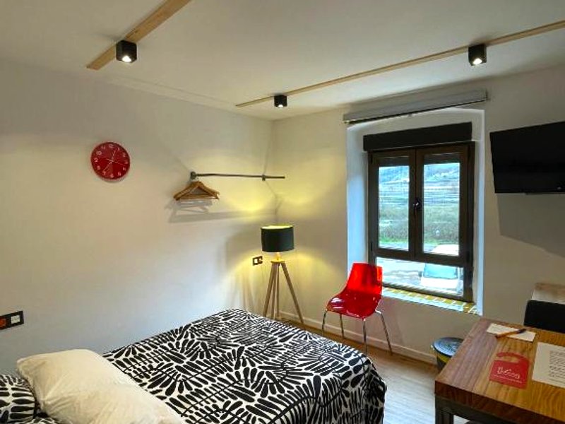 The Orange Teddy Bear Hostal La Peña (The Orange Teddy Bear Hostal La Pena)の写真