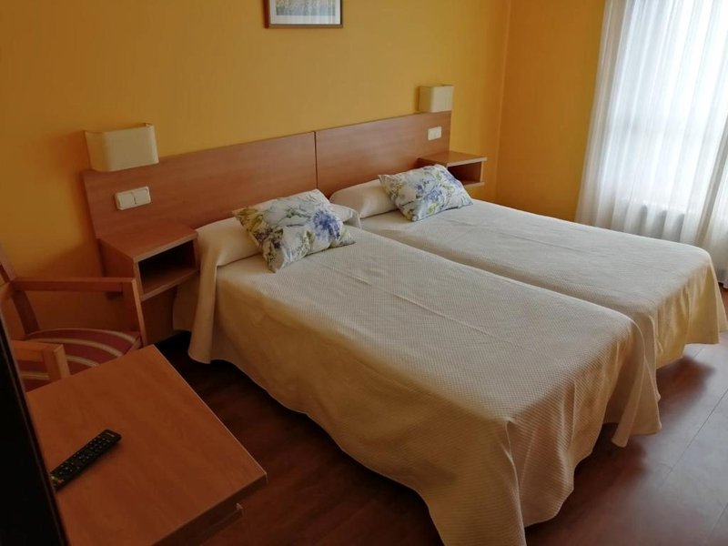 Pensión Teyma (Pension Teyma)の写真