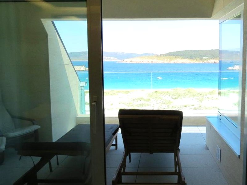 Hotel Boutique O Náutico Laxe (Hotel Boutique O Nautico Laxe)の写真