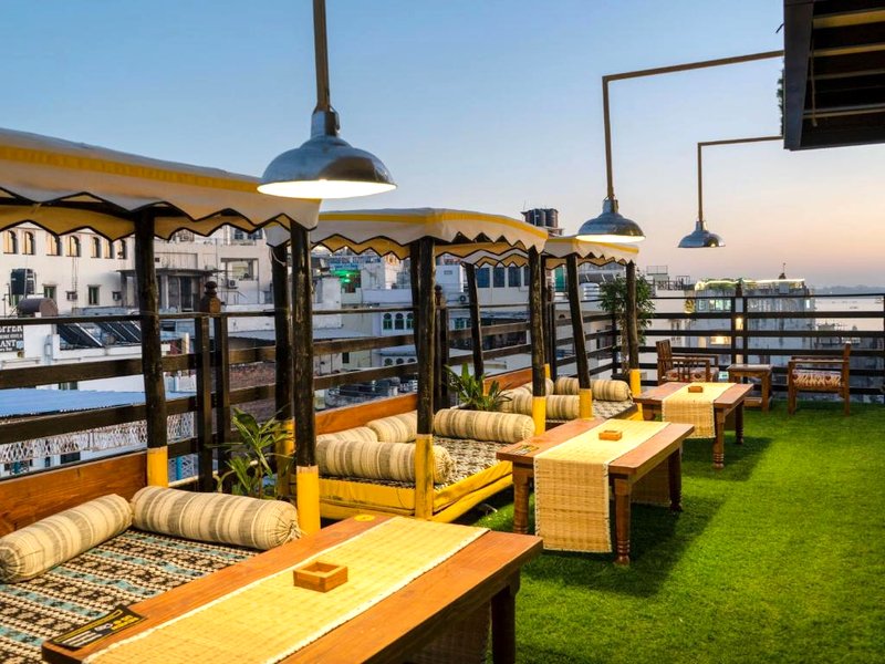 ザ ホステラー ウダイプル (The Hosteller Udaipur)の写真