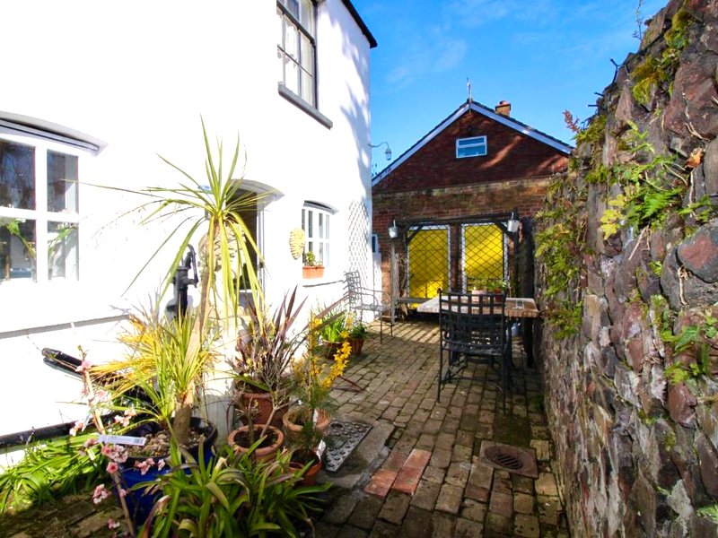 The Cottage at Barkwith Houseの写真