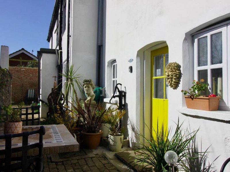 The Cottage at Barkwith Houseの写真