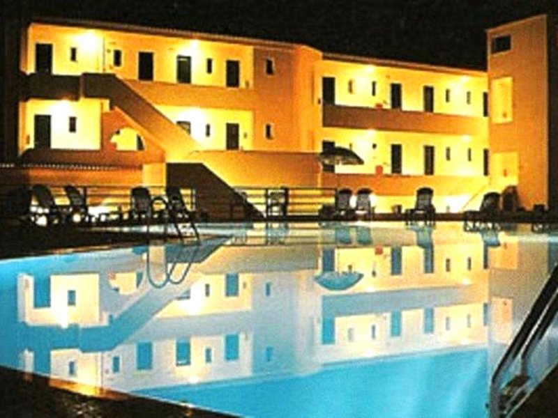 Santa Marina Hotelの写真