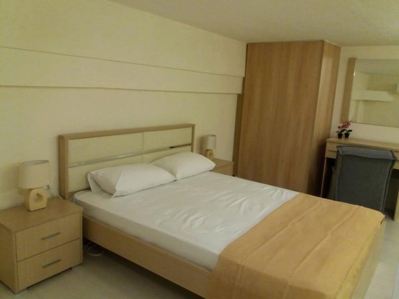 Lefkada Center Apartmentsの写真