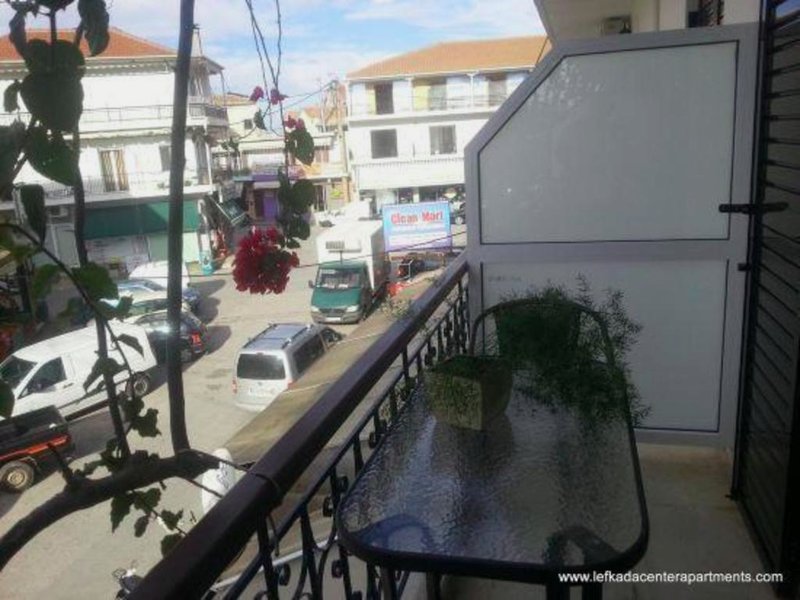 Lefkada Center Apartmentsの写真