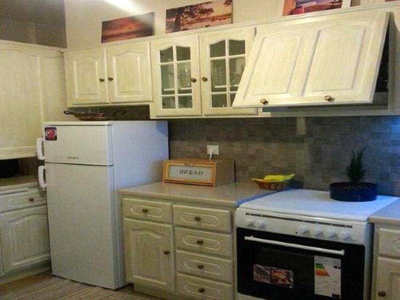 Lefkada Center Apartmentsの写真