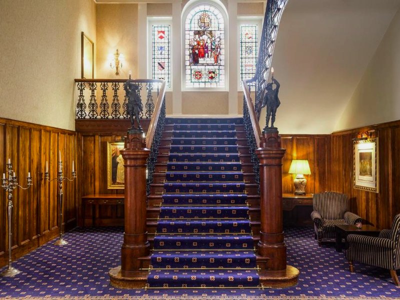 エクセター ルージュモント ホテル バイ サンデー (Exeter Rougemont hotel by Sunday)の写真