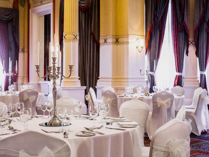 エクセター ルージュモント ホテル バイ サンデー (Exeter Rougemont hotel by Sunday)の写真