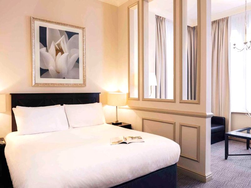 エクセター ルージュモント ホテル バイ サンデー (Exeter Rougemont hotel by Sunday)の写真