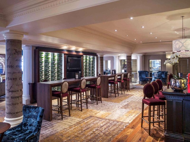 メルキュール エクセター サウスゲート ホテル (Mercure Exeter Southgate Hotel)の写真