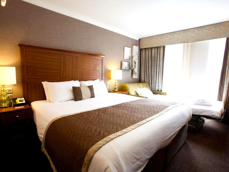 メルキュール エクセター サウスゲート ホテル (Mercure Exeter Southgate Hotel)の写真
