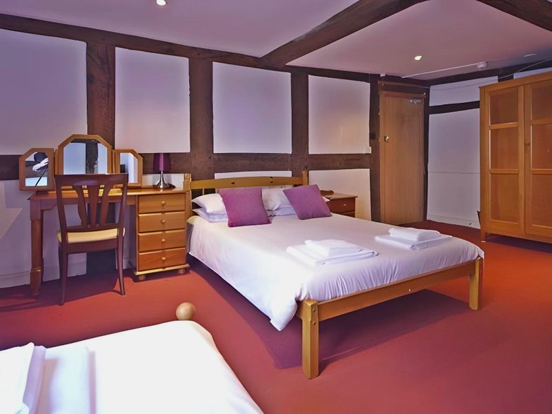 The Inn at Bromyardの写真