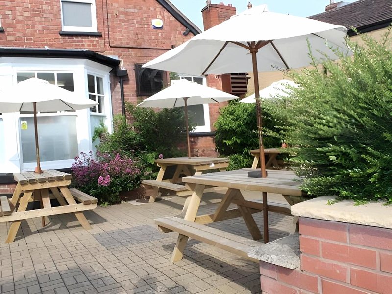 The Inn at Bromyardの写真