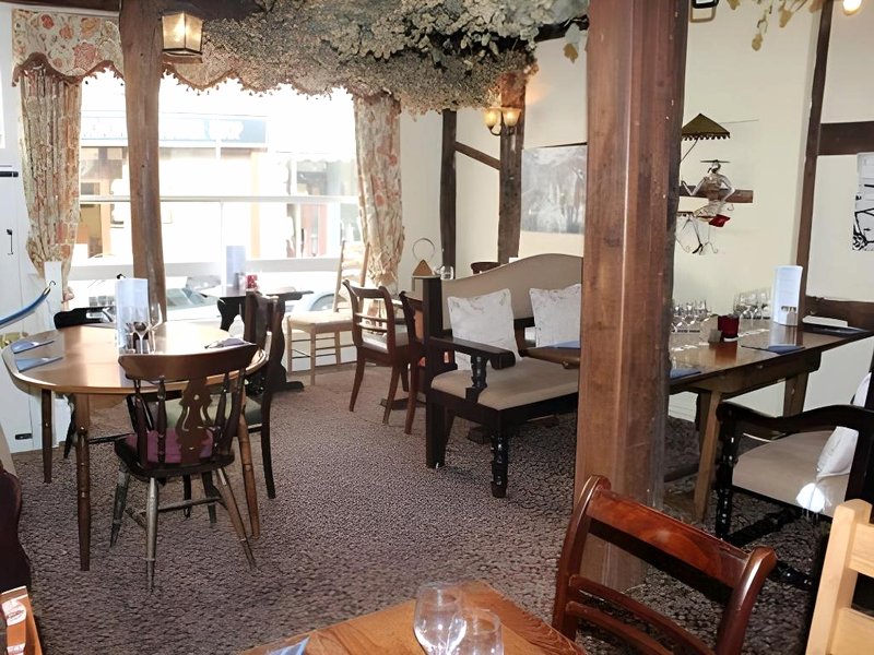 The Inn at Bromyardの写真