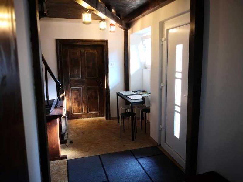 Bus Station Bedsの写真