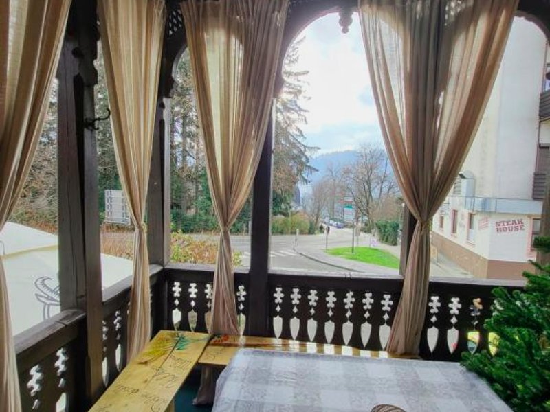 Bus Station Bedsの写真