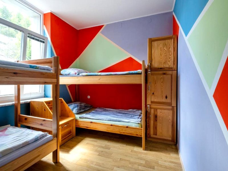 Bled Hostelの写真