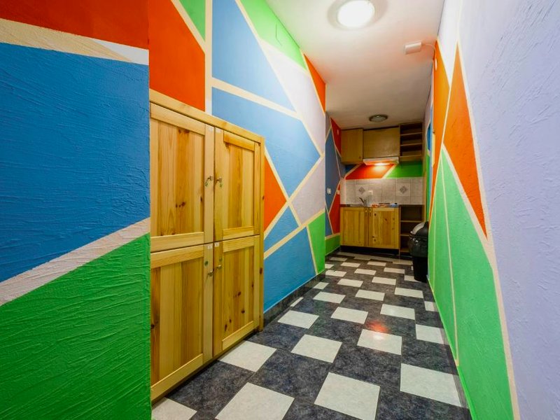 Bled Hostelの写真