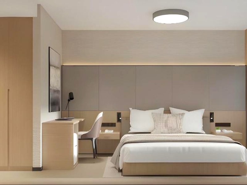 ホテル コンパス (Hotel Kompas)の写真