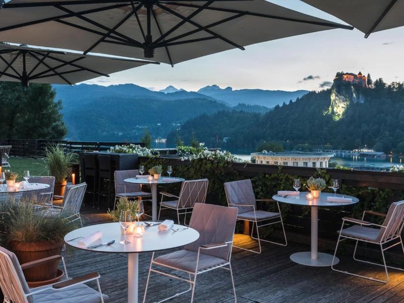 ホテル コンパス (Hotel Kompas)の写真