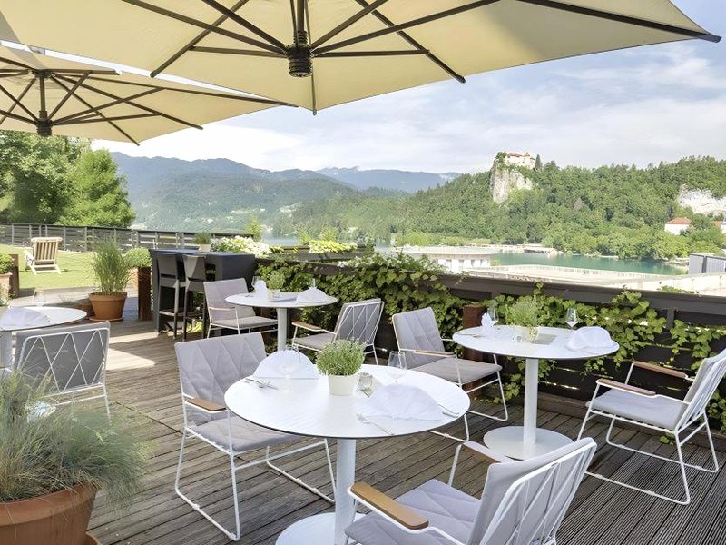 ホテル コンパス (Hotel Kompas)の写真