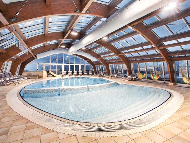 ホテル コンパス (Hotel Kompas)の写真