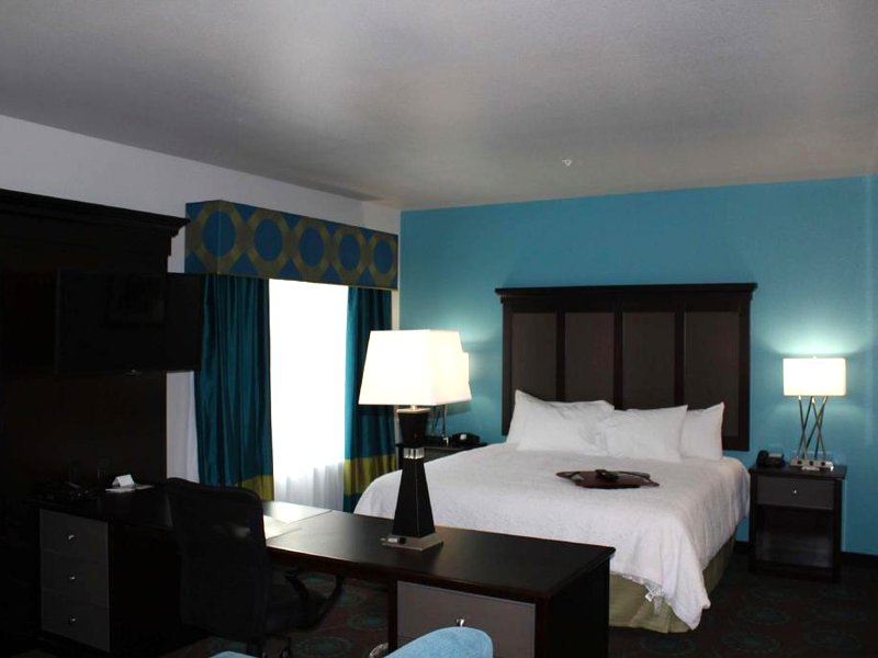 ハンプトン イン コトゥーラ (Hampton Inn Cotulla)の写真