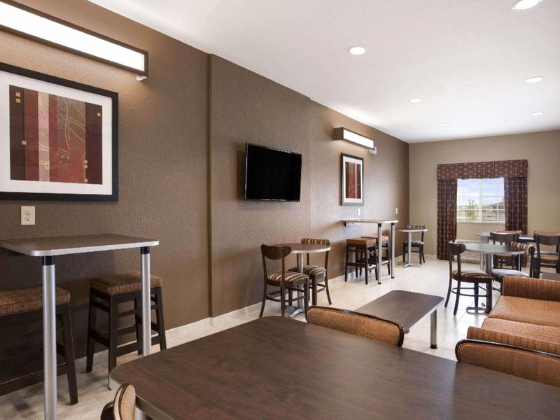 マイクロテル イン&スイーツ バイ ウインダム コチュラ (Microtel Inn & Suites by Wyndham Cotulla)の写真