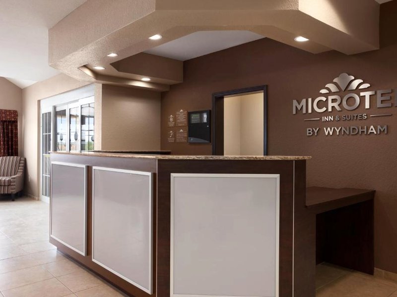 マイクロテル イン&スイーツ バイ ウインダム コチュラ (Microtel Inn & Suites by Wyndham Cotulla)の写真
